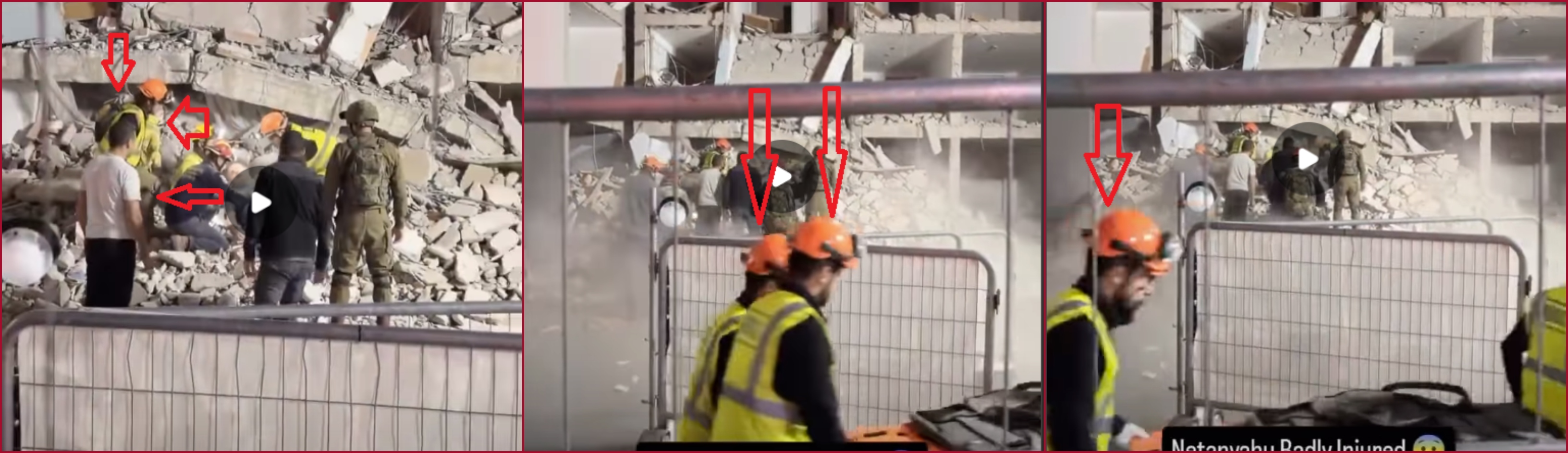 مؤشرات الى الذكاء الاصطناعي في الصورة اشرنا اليها بالاحمر