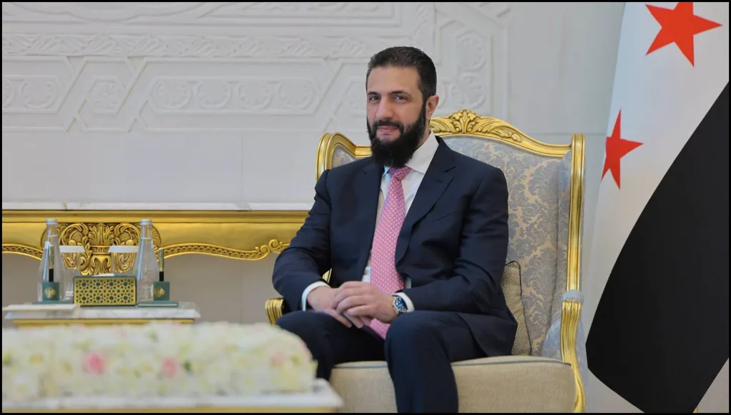 الشرع يوافق على البحث في صيغة لدخول لبنان عسكرياً؟ النهار تتحقق FactCheck