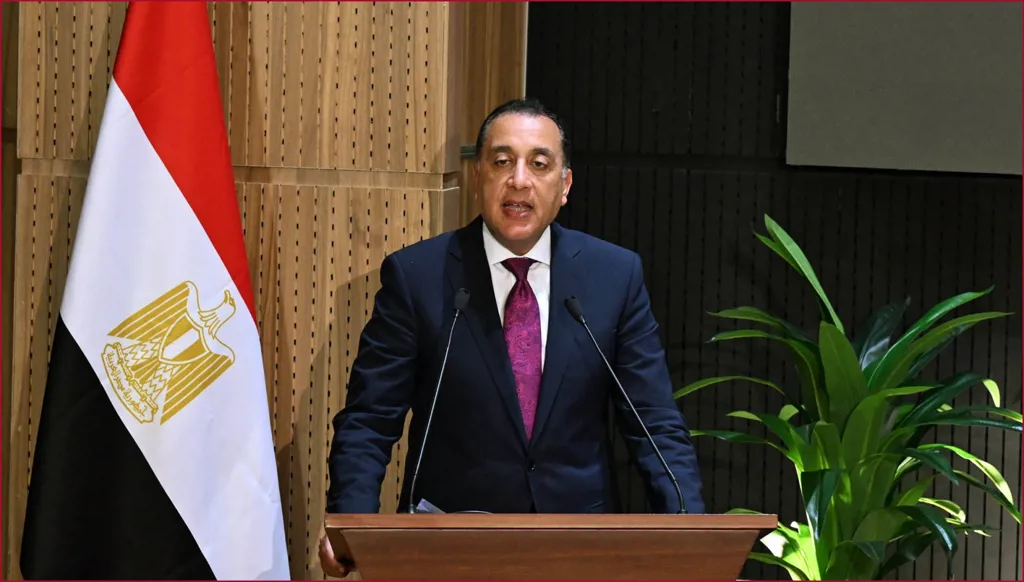 هل صرح رئيس الحكومة المصرية بإمكانية تعديل قانون الإيجار القديم؟ النهار تتحقق FactCheck