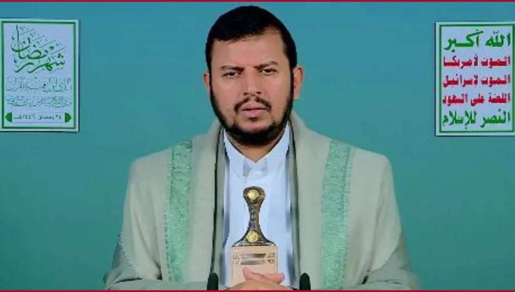 هذه الصورة لا تظهر جثة عبد الملك الحوثي بعد مقتله في غارات أميركية FactCheck#