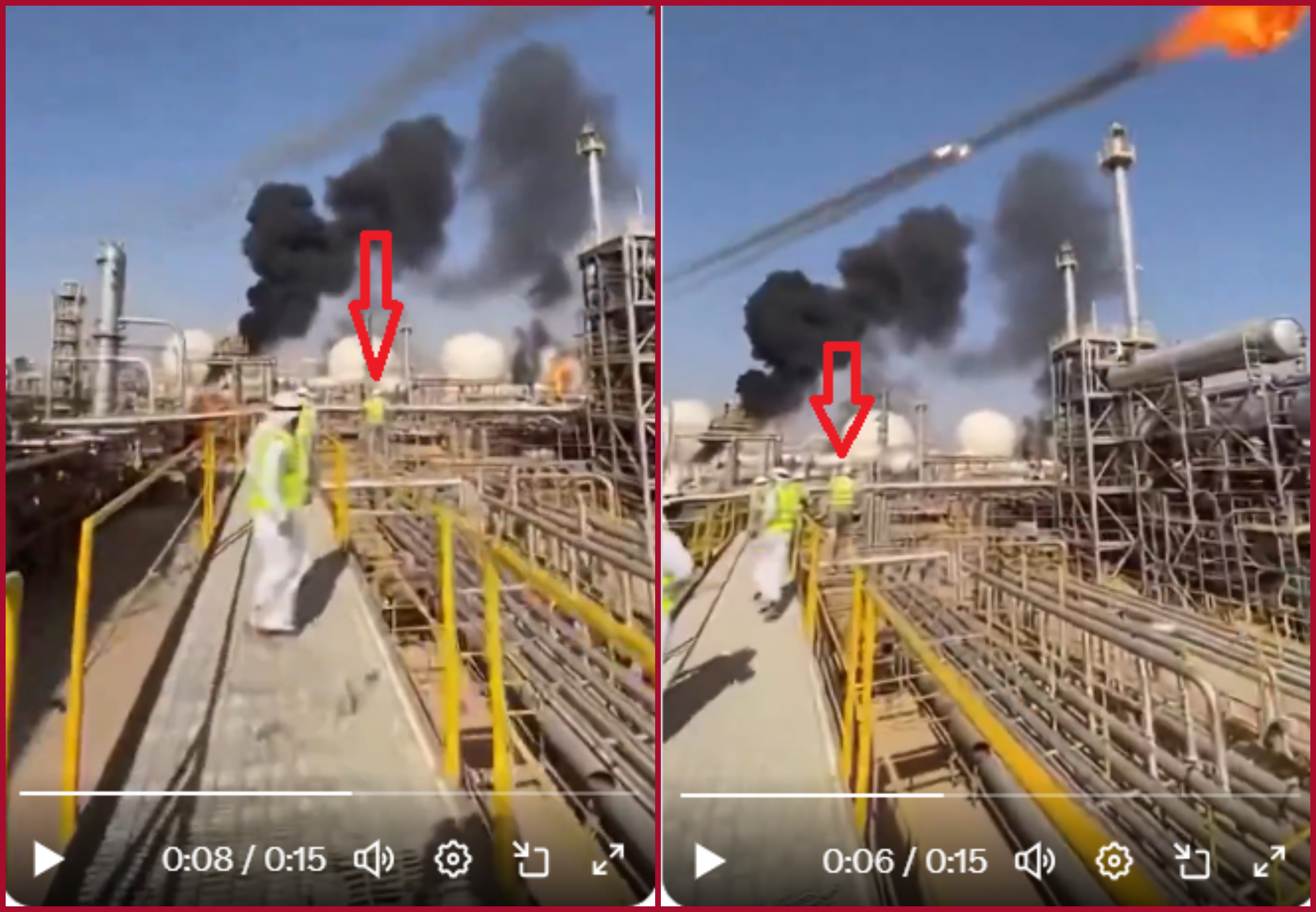 مؤشرات الى الذكاء الاصطناعي اشرنا اليها بالاحمر