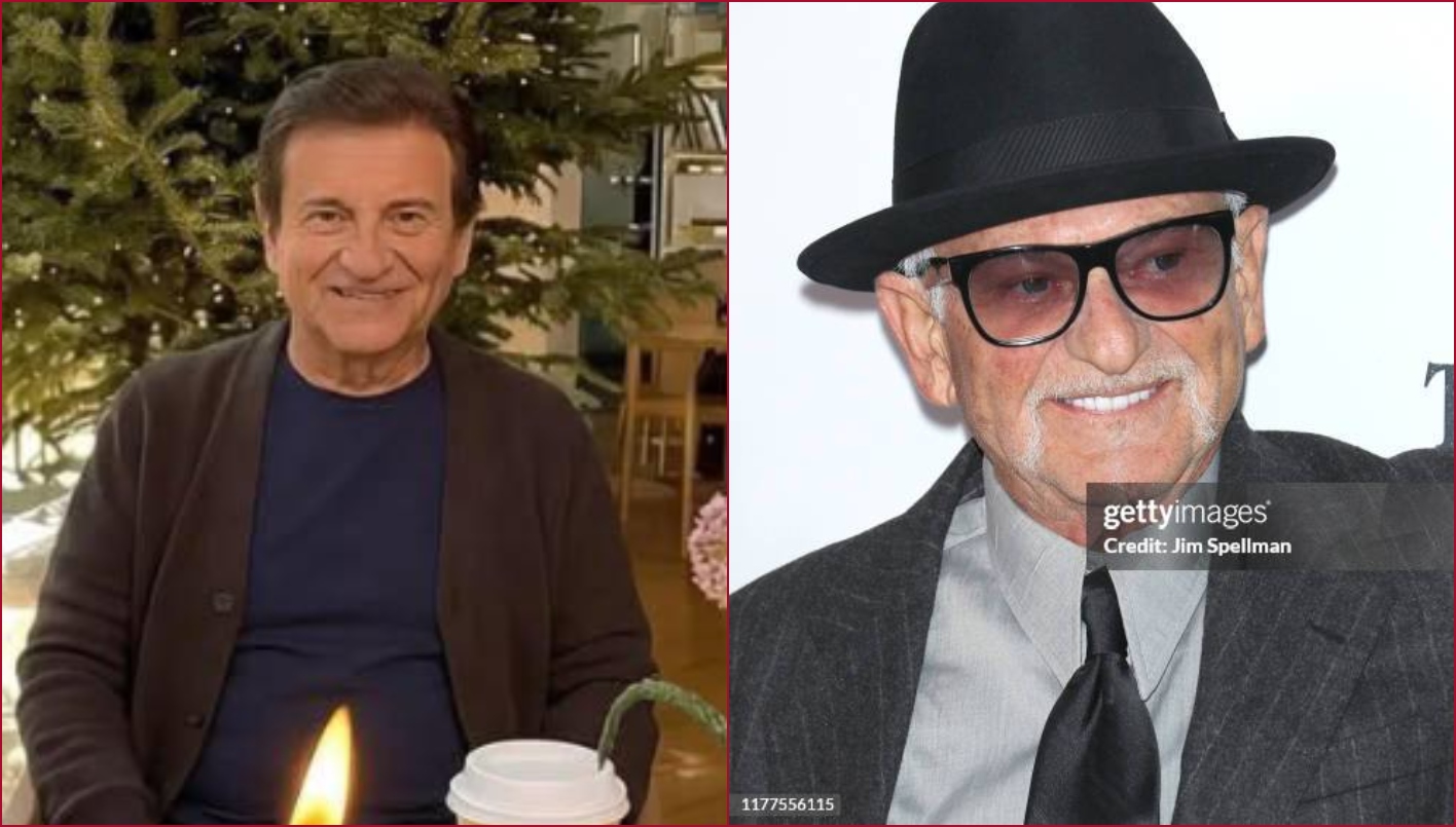 مقارنة بين صورة لبيشي تعود الى 2019 (غيتي ايمتاجيز) والصورة المتناقلة 