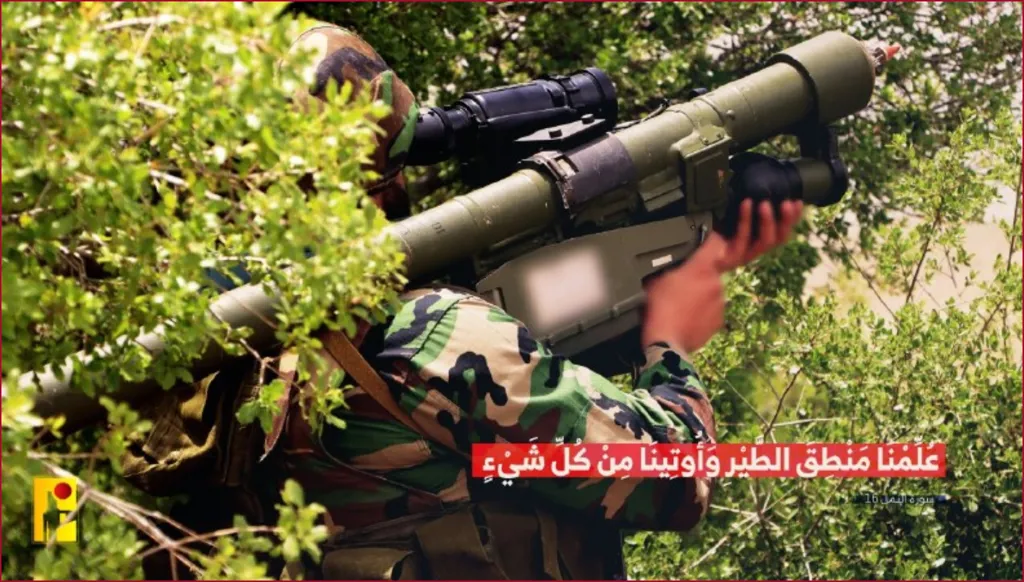 حزب الله يدعو الأهالي إلى العودة لأماكن النزوح الآمنة؟ النهار تتحقق FactCheck