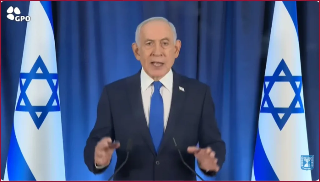 منشور حذفته رئاسة الوزراء الإسرائيلية يكشف أن نتنياهو مات؟ النهار تتحقق FactCheck