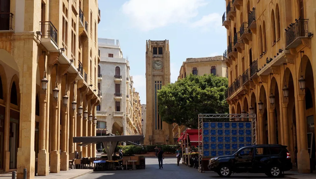 درجات حرارة أعلى من معدلاتها الموسمية... كيف سيكون طقس لبنان في الأيام المقبلة؟