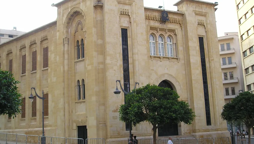 الأسباب التي دفعت "القوات" إلى إسناد السنّة في قانون العفو العام