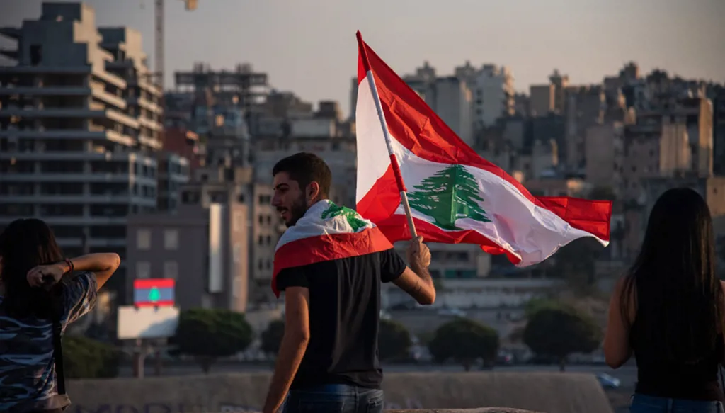 في لبنان شعور سُنّي ومسيحي وشيعي ودرزي لا وطني