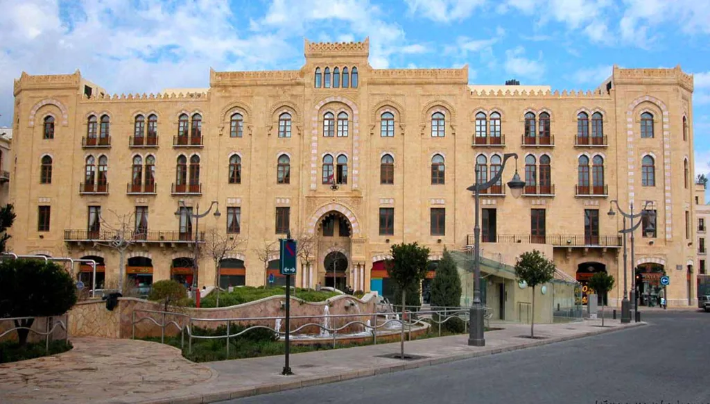 النزاعات مستمرة في بلدية بيروت