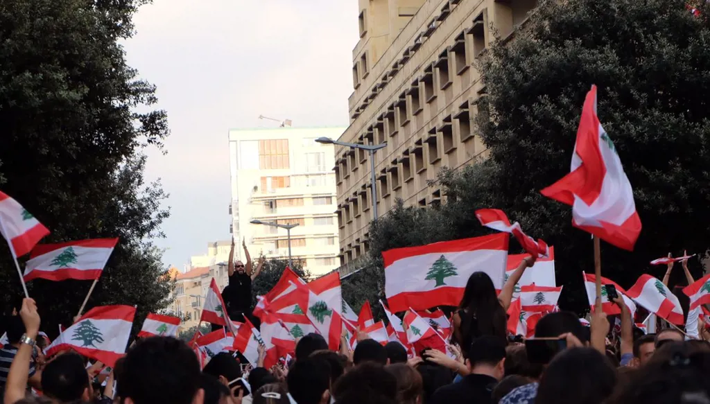 صندوق النقد يحسمها: الأزمة المالية اللبنانية نظامية