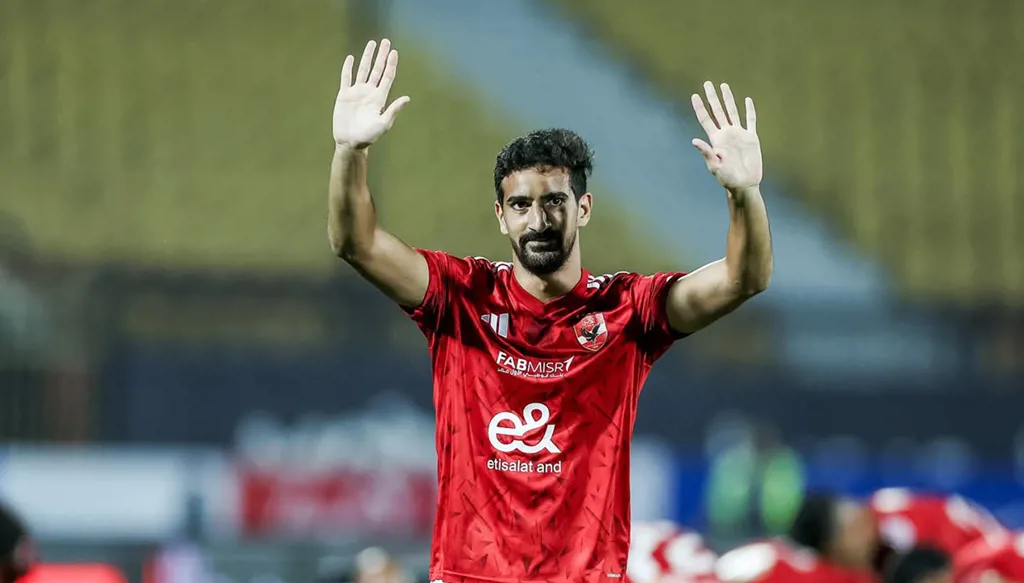 بن رمضان "المايسترو الصامت" في الأهلي