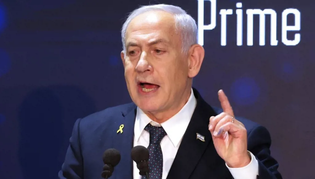 توقيف مساعد كبير لنتنياهو... ما السبب؟