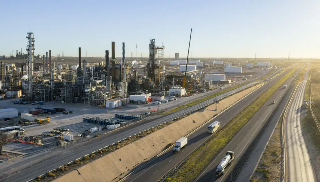 Global energy at risk: IEA warns of severe Middle East oil crisis