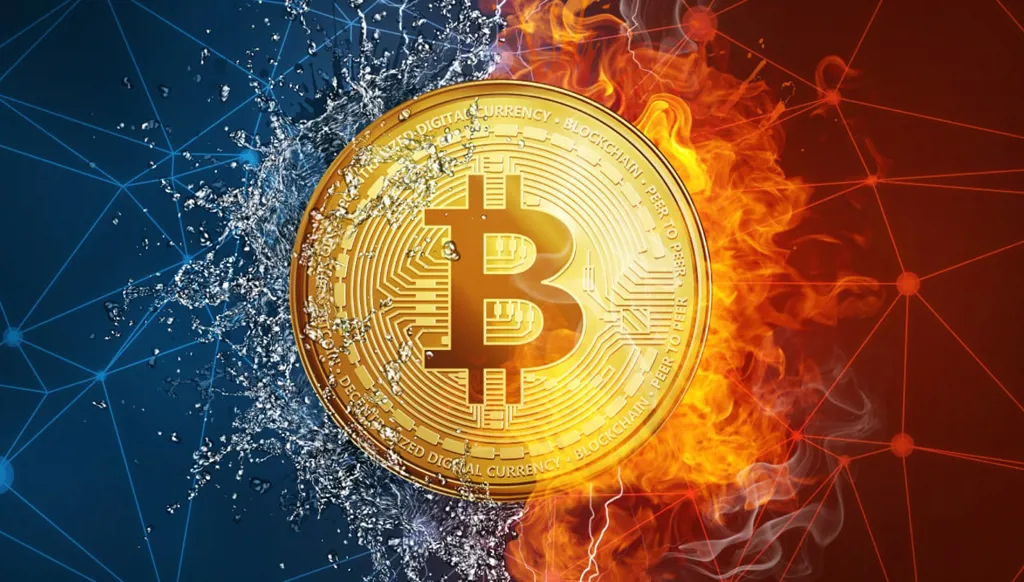 بعدما تجاوز عتبة 100 ألف دولار... البيتكوين وتحديات عام 2025