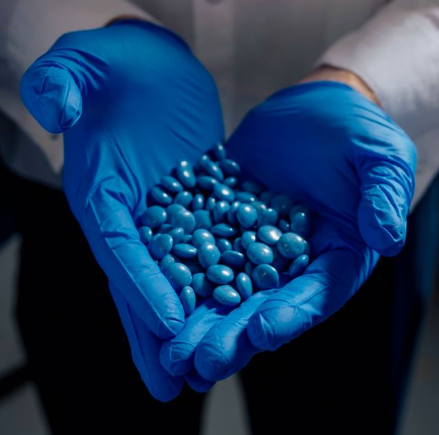 M&M's تطلق أول نسخة خالية من الأصباغ الصناعية (The Wall Street Journal)