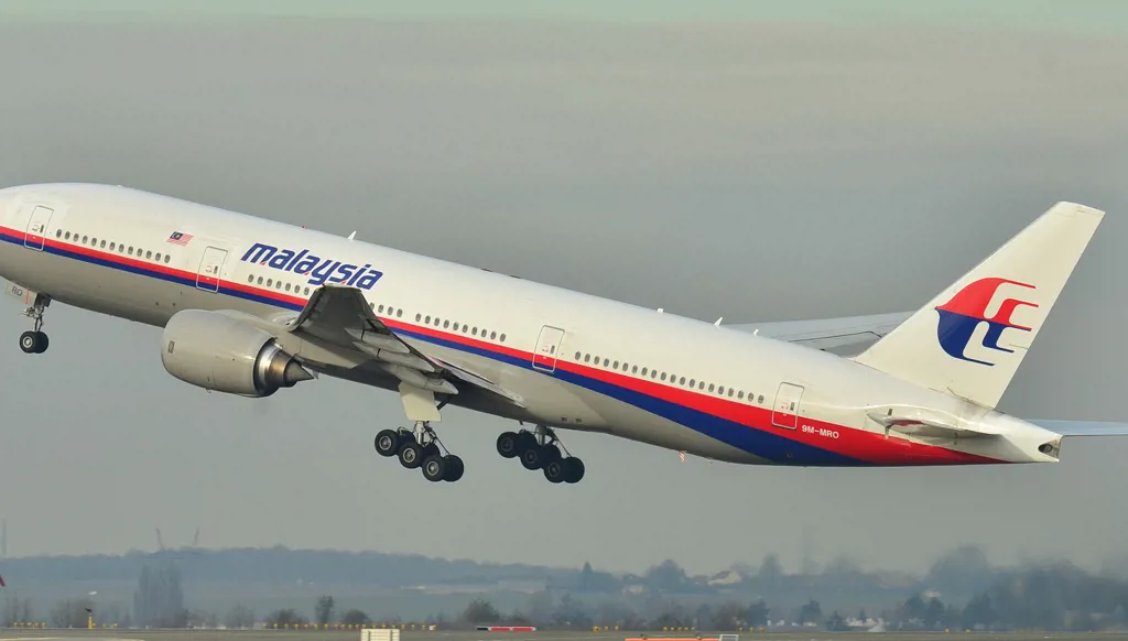 ماليزيا تعلن استئناف البحث عن طائرة الرحلة إم.إتش370 المفقودة هذا الشهر