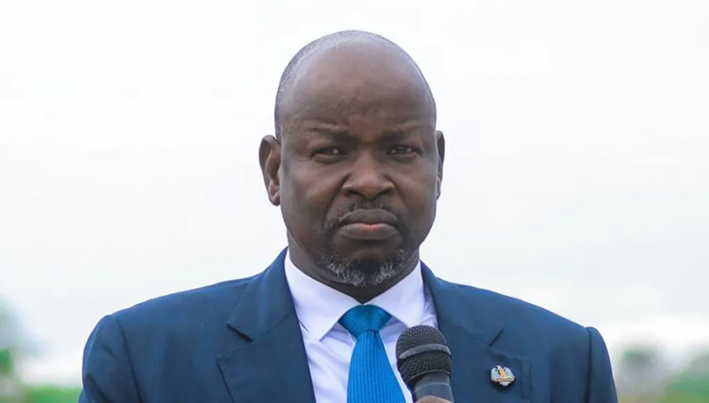 رئيس جنوب السودان يقيل نائبه