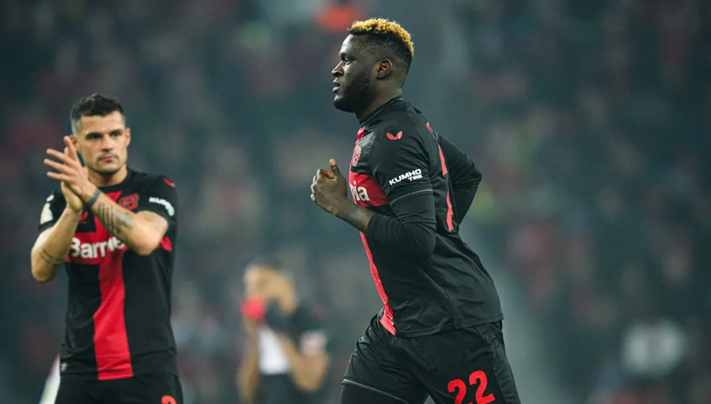 بونيفاس ضحيّة إصابة كلّفته مجداً كان يستحقّه