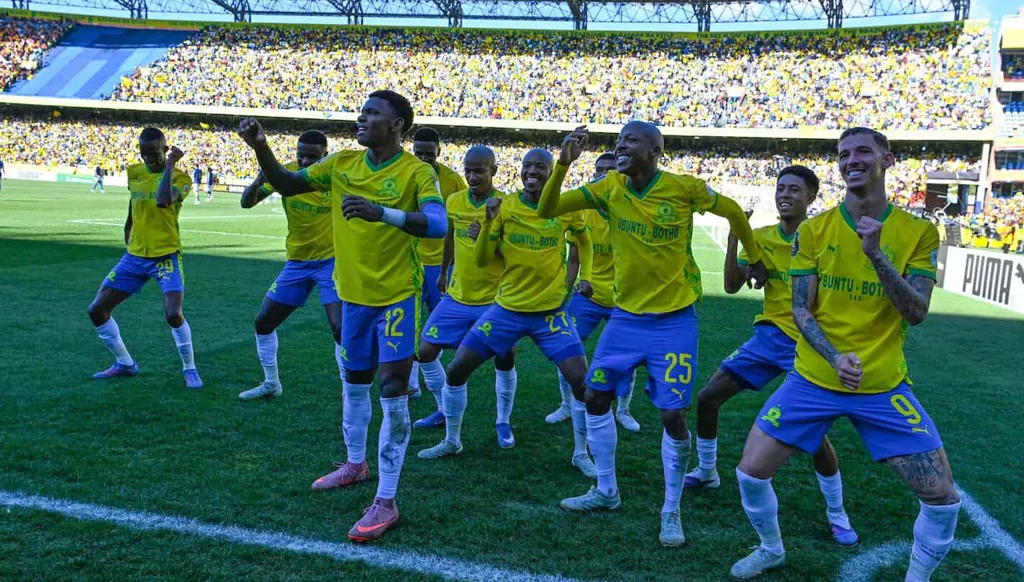 صن داونز يقصي الترجي ويحسم تأهله إلى نهائي دوري أبطال أفريقيا (فيديو)