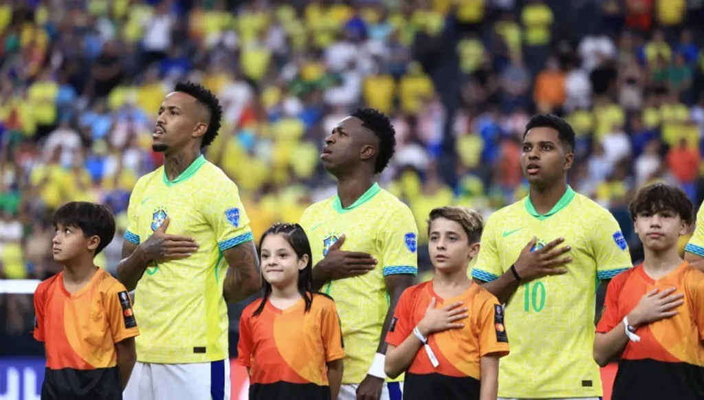 نجم برازيلي جديد سيغيب عن كأس العالم 2026