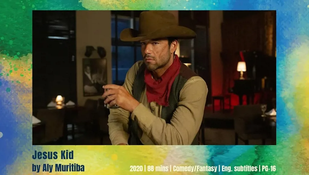 مهرجان السينما البرازيلية في بيروت يعود بدورته السابعة