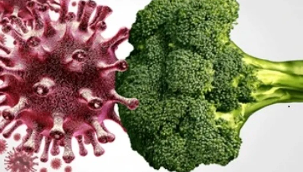 نصيحة من طبيب أورام: تناولوا هذا النوع من الخضار للوقاية من السرطان