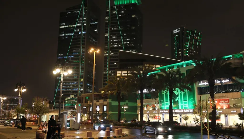 Gulf under fire: Iran’s attacks escalate as US-Israeli conflict with Tehran enters third week