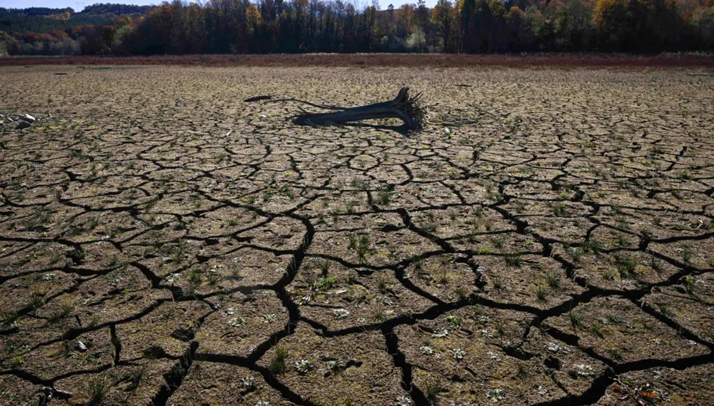 كيف يؤثر تغير المناخ على الصحة؟