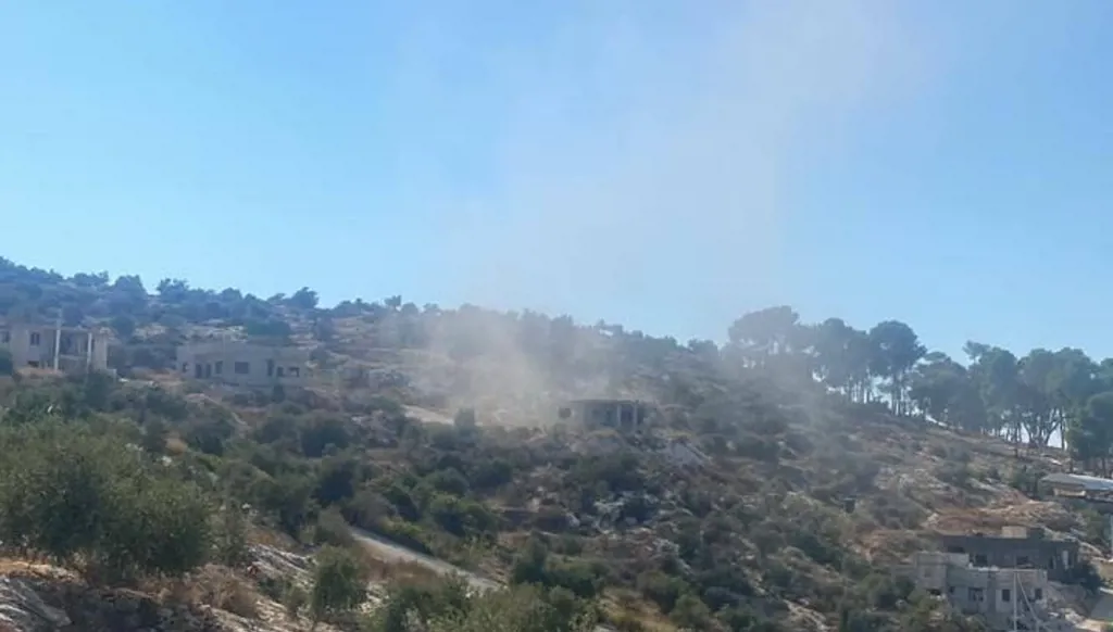 الجيش الإسرائيلي: اغتلنا القيادي السّابق في كتيبة جنين قيس البيطاوي مع 2 آخرين (فيديو)
