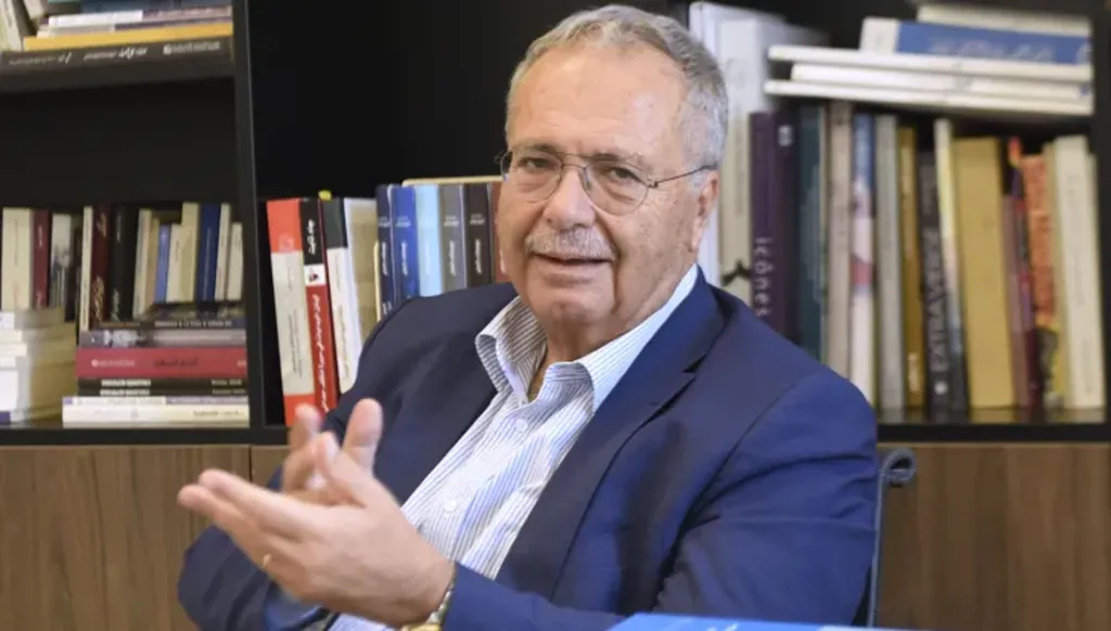 نائب رئيس مجلس الوزراء ينفي