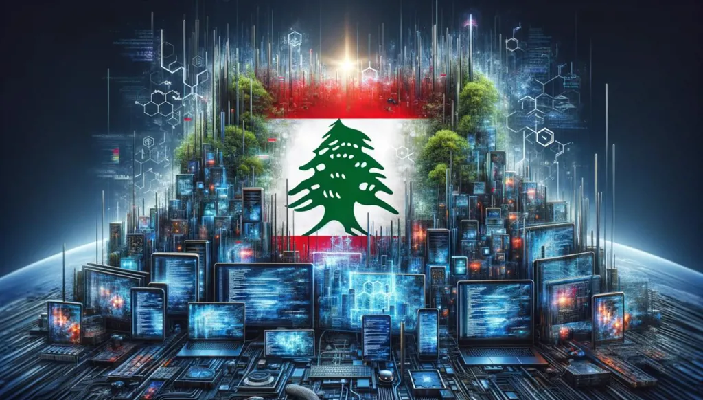 لبنان يسعى إلى قرض من البنك الدولي لتمويل التحول الرقمي