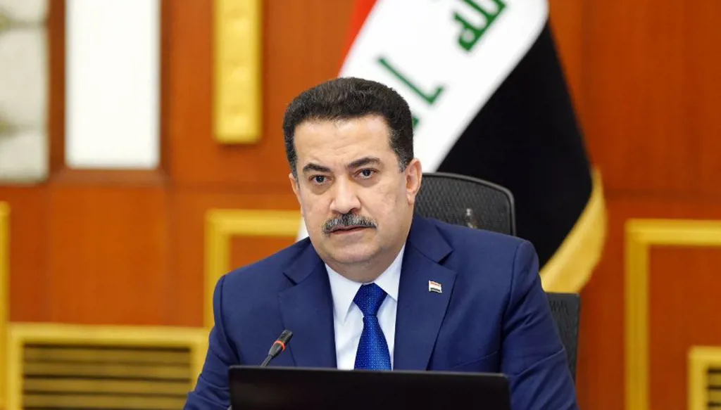 شياع السوداني: العراق على أتمِّ الاستعداد لردع أي اعتداء