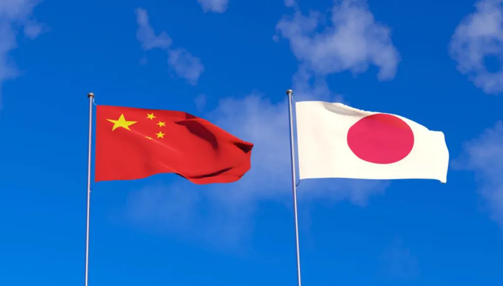 بكين تنقل نزاعها المتصاعد مع طوكيو حول تايوان للأمم المتحدة