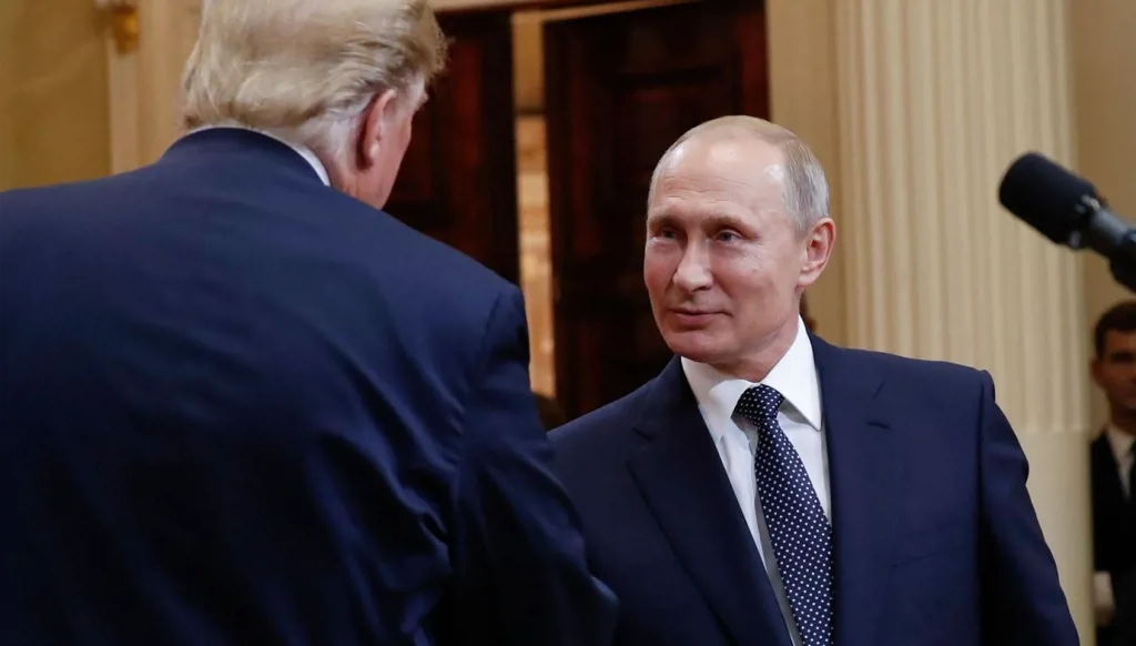 نهاية "نيو ستارت"... هل المخاوف مبررة؟