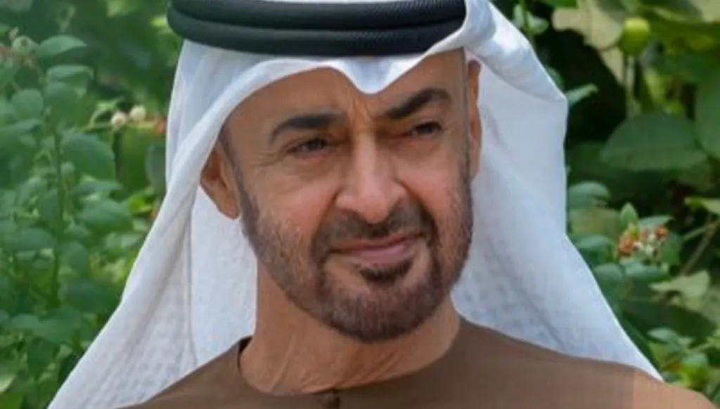 محمد بن زايد يستقبل ملك الأردن في زيارة رسمية للإمارات