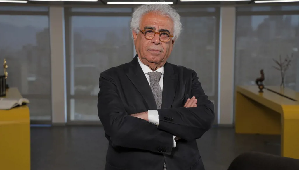 شوقي عبد الأمير لـ"النهار": على العرب الانتباه للغتهم وتاريخهم