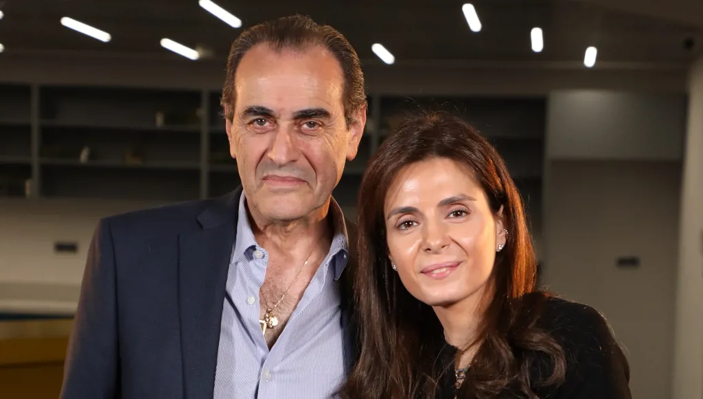 نبيل بو منصف في "بودكاست مع نايلة": شجاعة جبران قتلته… لكنّه لا يتكرّر