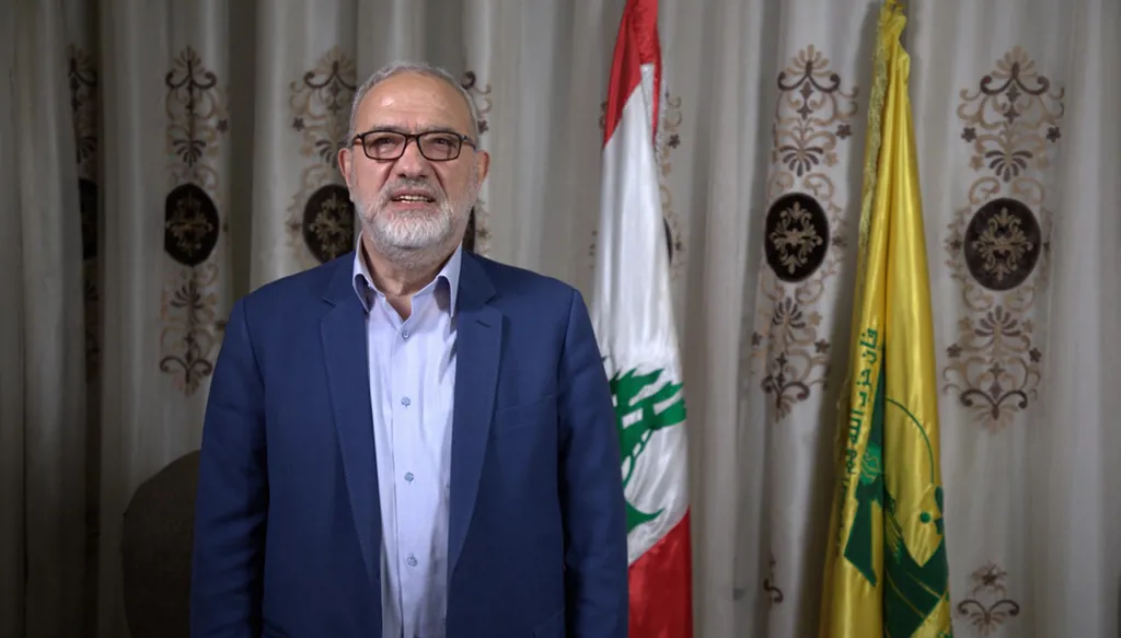 التعليق الأول من "حزب الله" على جلسة الحكومة