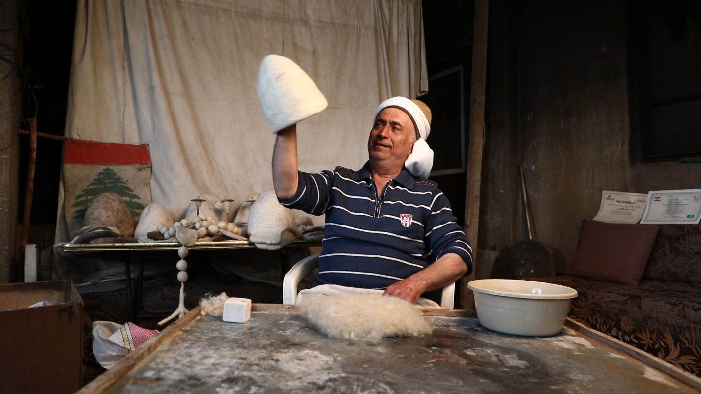 يوسف عقيقي (النهار)