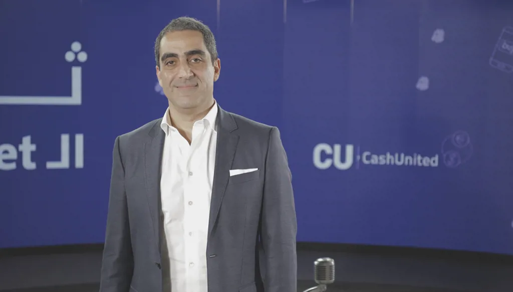 نعيم حكيم لـ"النهار": تمتلك CashUnited أكثر من 400 وكيل في جميع أنحاء لبنان