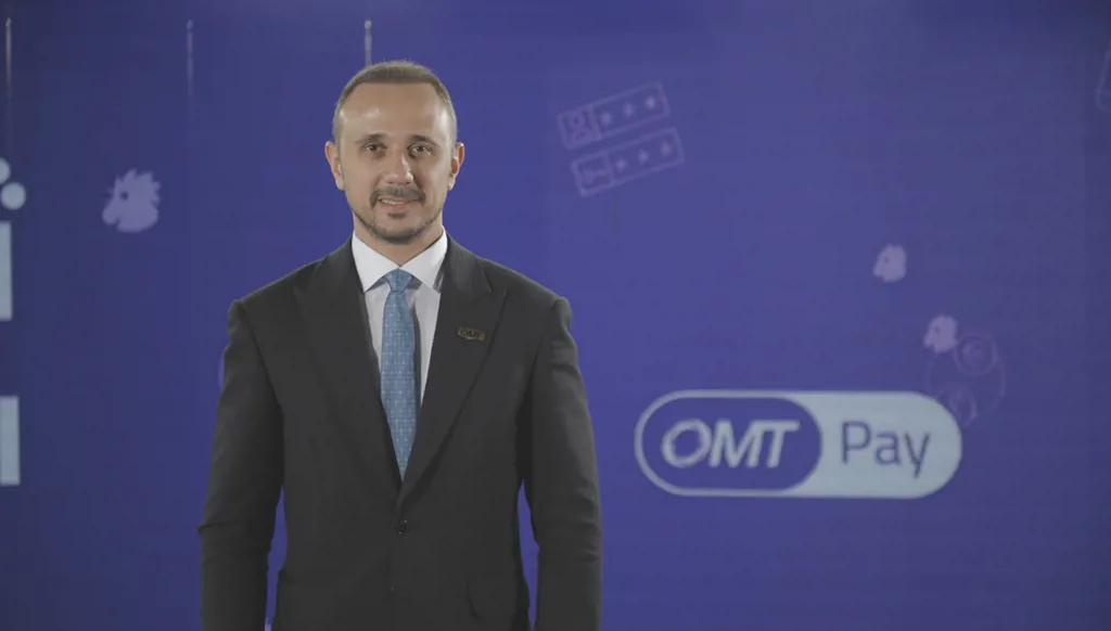 ناجي أبو زيد لـ"النهار": توفّر محفظة OMT Pay الرقمية العديد من الخيارات السهلة والمريحة