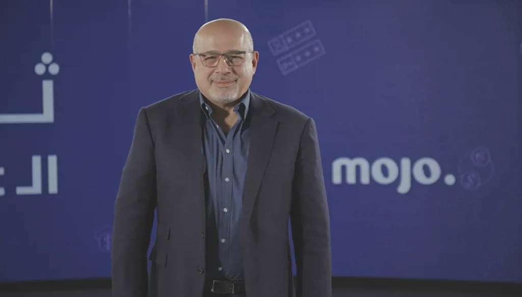 بسّام هيكل لـ"النهار": رؤيتنا هي إحداث ثورة في التمويل الرقمي في لبنان وجعل mojo المحفظة الإلكترونية الرائدة في البلاد