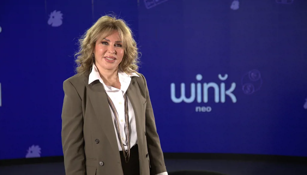 رندا بدير لـ"النهار": يقدّم Wink Neo محفظة رقمية متقدّمة وبنية تحتية مالية تخدم كنظام مالي مستقل وكحلّ للبنوك وشركات التكنولوجيا المالية الأخرى