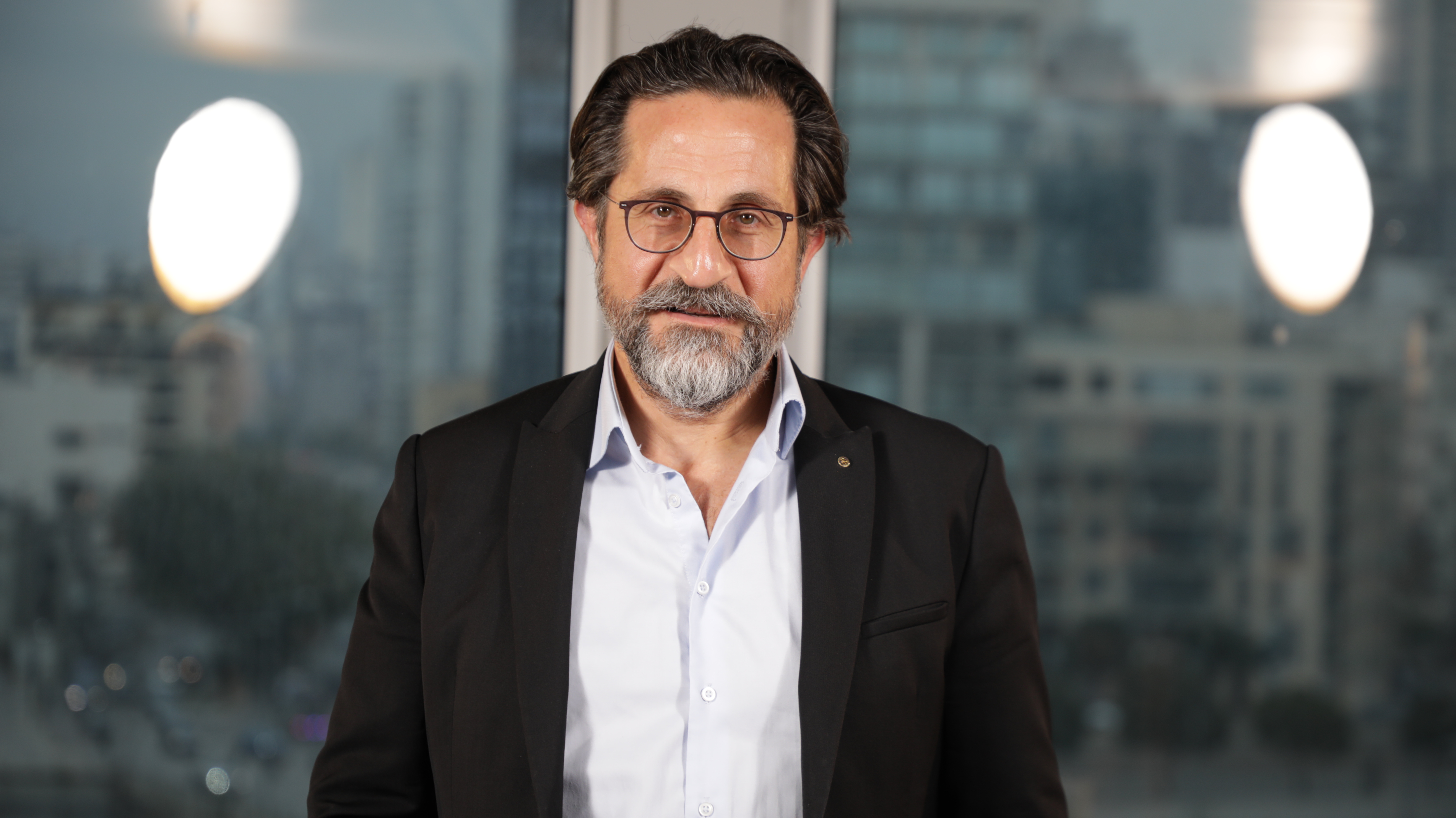 غسان حجار (النهار)