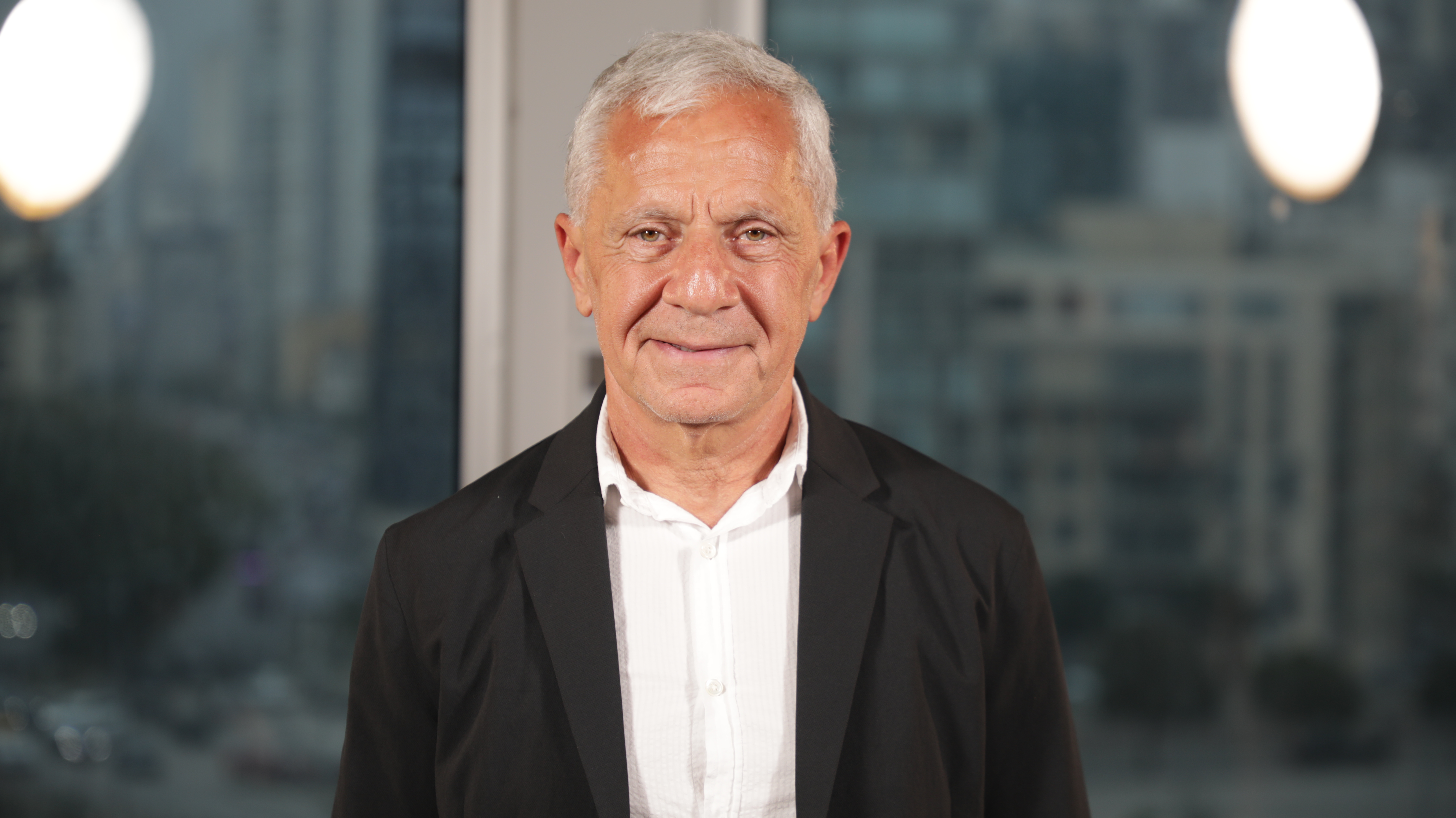 سيرج تشوبوليان (النهار)