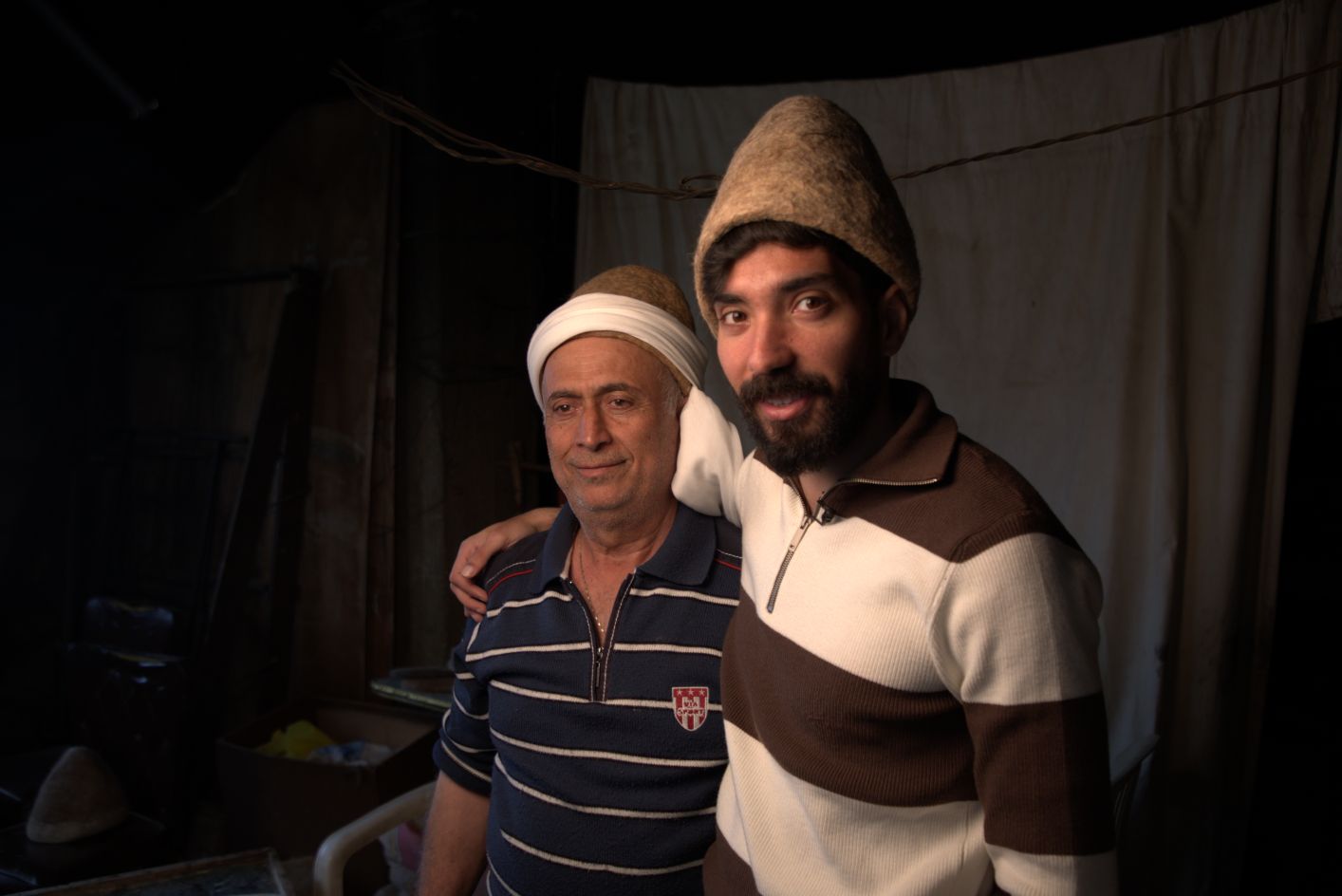 يوسف عقيقي (النهار)