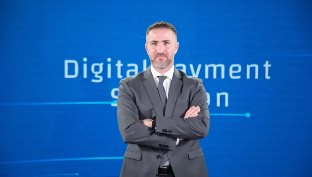 Monty Finance: The company 'revolutionizing' digital finance in Lebanon