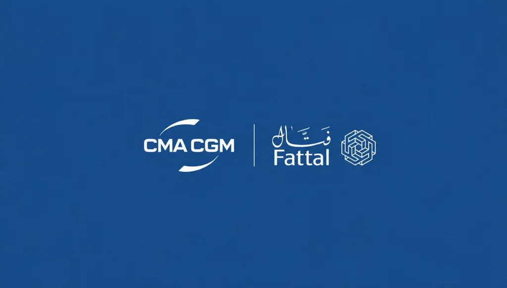 CMA CGM finalise l’acquisition du Groupe Fattal et renforce son ancrage au Liban
