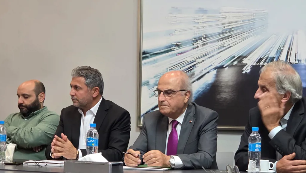 جلسة حوارية بشأن الإعلام والإنفاق الانتخابي: لتعزيز الشفافية وتكافؤ الفرص