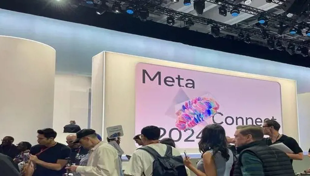 ما ستكشفه ميتا في مؤتمر Connect 2025