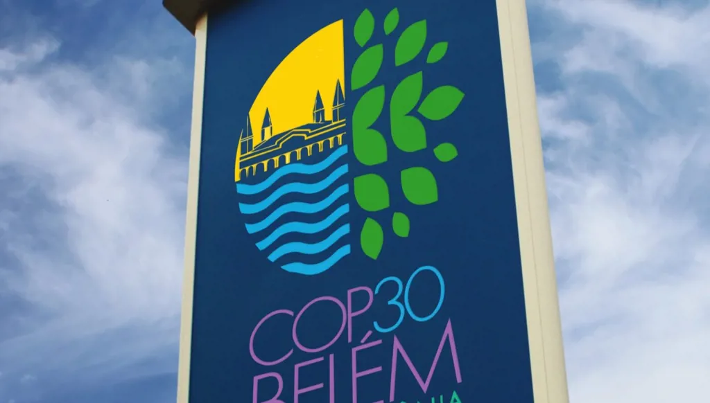 إلى المجتمعين في "كوب 30": فليكن رفاه الإنسان همكم الأول